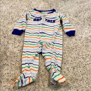 Little Brother Sleeper